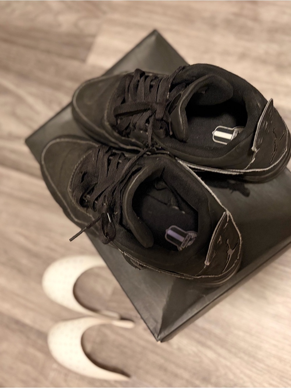 Air Jordan 4 Retro SE 2020